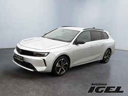 Silber Neu 2025 Opel Astra Limousine | 26.990 € (Fairer Preis)