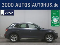 Manhattangrau metallic Gebraucht 2020 Audi Q5 Sport SUV | 24.480 € (Superpreis)