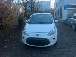 Weiß Gebraucht 2012 Ford Ka Trend Limousine | 1.590 € (Superpreis)