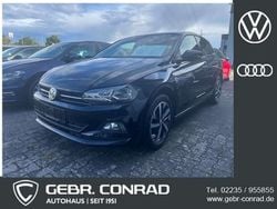 Deep black perleffekt Gebraucht 2018 VW Polo Beats Kleinwagen | 12.789 € (Fairer Preis)