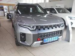 Grau Neu 2025 Ssangyong Torres SUV | 28.840 €