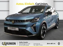 Merkurblau metallic (blau) Neu 2024 Renault Symbioz Iconic SUV | 34.676 € (Fairer Preis)