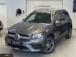 Schwarz Gebraucht 2020 Mercedes GLB200 AMG SUV | 34.444 € (Guter Preis)