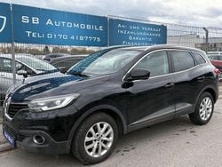 Gebraucht 2015 Renault Kadjar Bose Edition SUV | 10.490 € (Guter Preis)