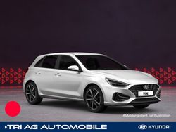 Neu 2024 Hyundai i30 Advantage Limousine | 26.461 € (Fairer Preis)