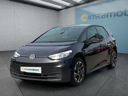 Gebraucht 2021 VW ID.3 Pro Kleinwagen | 20.899 € (Fairer Preis)