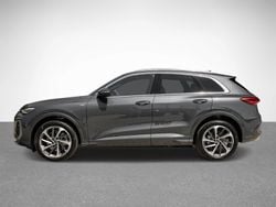 Tamboragrau metallic Gebraucht 2025 Audi Q5 Ambiente SUV | 64.990 € (Superpreis)