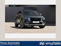 Shadow grey / sol Neu 2025 Hyundai Tucson N Line SUV | 40.990 € (Etwas zu teuer)