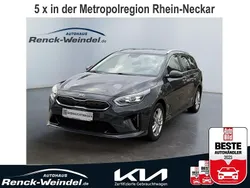 Grau Gebraucht 2020 Kia Ceed Sportswagon Spirit Kombi | 20.489 € (Fairer Preis)