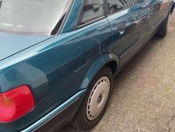 Gebraucht 1992 Audi 80 Limousine | 2.200 €