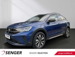 Grau Neu 2025 VW Taigo Goal SUV | 26.990 € (Fairer Preis)