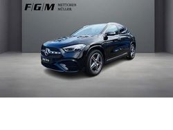 Gebraucht 2024 Mercedes GLA200 AMG line SUV | 41.970 € (Etwas zu teuer)