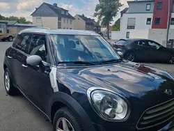 Schwarz Gebraucht 2011 Mini Cooper Countryman SUV | 6.300 € (Guter Preis)