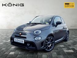 Grau Gebraucht 2023 Abarth 595 Kleinwagen | 22.490 € (Guter Preis)
