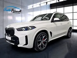 Gebraucht 2024 BMW X5 M M Sport SUV | 79.999 € (Guter Preis)