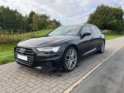 Grau Gebraucht 2019 Audi S6 Comfort Kombi | 41.500 € (Superpreis)