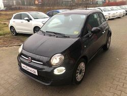 Schwarz Gebraucht 2023 Fiat 500 Kleinwagen | 13.990 € (Fairer Preis)