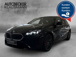 Schwarz Neu 2025 BMW 123 M Sport Kleinwagen | 49.990 € (Fairer Preis)