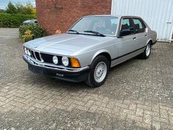 Silber Gebraucht 1984 BMW 735 Limousine | 14.000 €