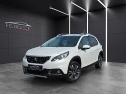 Andere Gebraucht 2016 Peugeot 2008 Allure SUV | 10.990 € (Fairer Preis)