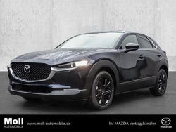 Blau Neu 2025 Mazda CX-30 Homura-Line SUV | 28.450 €