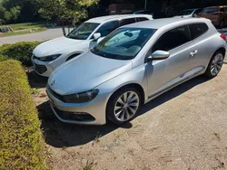 Silber Gebraucht 2009 VW Scirocco Coupé | 5.500 €