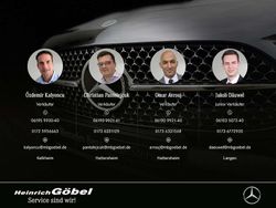 Silber Gebraucht 2024 Mercedes B200 Van / Kleinbus | 31.900 € (Guter Preis)