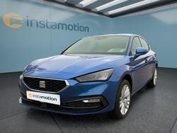 Blau Neu 2025 Seat Leon Style Kleinwagen | 31.449 € (Guter Preis)