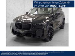 Schwarz Neu 2025 BMW X5 M Sport SUV | 108.690 € (Fairer Preis)