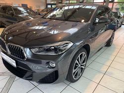 Grau Gebraucht 2020 BMW X2 M Sport SUV | 25.900 € (Guter Preis)