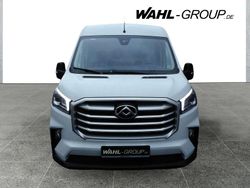 Warm white exterior (weiß) Gebraucht 2023 Maxus V90 Van | 28.990 €