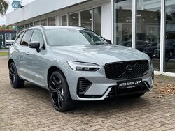 Grau Neu 2025 Volvo XC60 Plus SUV | 59.500 € (Superpreis)