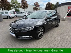 Gebraucht 2018 Opel Insignia Innovation Kombi | 14.999 € (Etwas zu teuer)