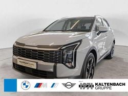 Weiß Neu 2025 Kia Sportage SUV | 30.790 € (Superpreis)