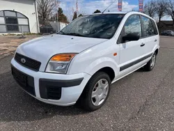 Weiß Gebraucht 2009 Ford Fusion Ambiente Kleinwagen | 870 € (Guter Preis)