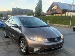 Gebraucht 2011 Honda Civic Comfort Limousine | 5.999 € (Fairer Preis)