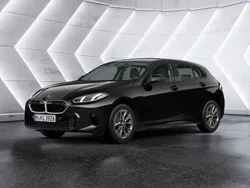 Schwarz Neu 2025 BMW 120 Performance Kleinwagen | 32.390 € (Superpreis)