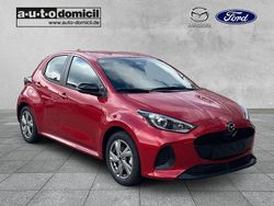 Rot Neu 2025 Mazda 2 Exclusive-Line Limousine | 26.999 € (Etwas zu teuer)