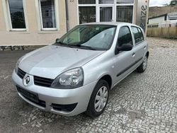 Other Gebraucht 2008 Renault Clio II Limousine | 1.499 € (Superpreis)