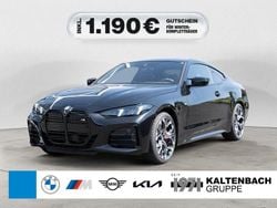 Schwarz Neu 2025 BMW M440 M Sport Limousine | 74.390 € (Guter Preis)