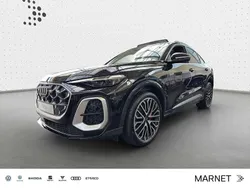 0e mythosschwarz metallic Neu 2025 Audi SQ5 SUV | 90.859 € (Fairer Preis)