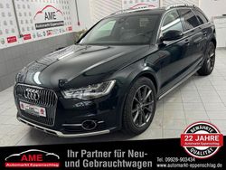 Grün Gebraucht 2013 Audi A6 Ambiente Kombi | 14.990 € (Fairer Preis)