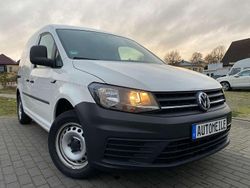 Candyweiß Gebraucht 2019 VW Caddy Van / Kleinbus | 12.999 € (Guter Preis)