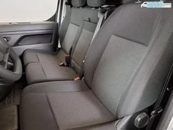 Kaolin weiß Gebraucht 2024 Opel Vivaro S Van / Kleinbus | 28.990 € (Guter Preis)