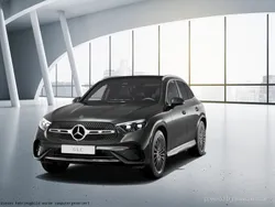 Graphitgrau Gebraucht 2024 Mercedes GLC300 Advanced Plus | 71.900 €