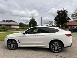Weiß Gebraucht 2021 BMW X4 M Sport SUV | 43.900 € (Fairer Preis)