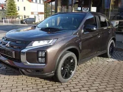 Terrabraun Gebraucht 2020 Mitsubishi ASX Spirit+ SUV | 18.980 € (Fairer Preis)