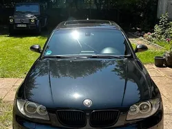 Schwarz Gebraucht 2006 BMW 130 M Performance Kleinwagen | 18.000 € (Fairer Preis)