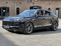 Schwarz Gebraucht 2023 Porsche Cayenne SUV | 97.790 € (Fairer Preis)