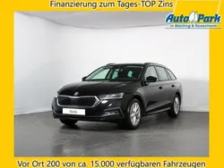 Grau Neu 2024 Skoda Octavia Style Kombi | 30.987 € (Guter Preis)